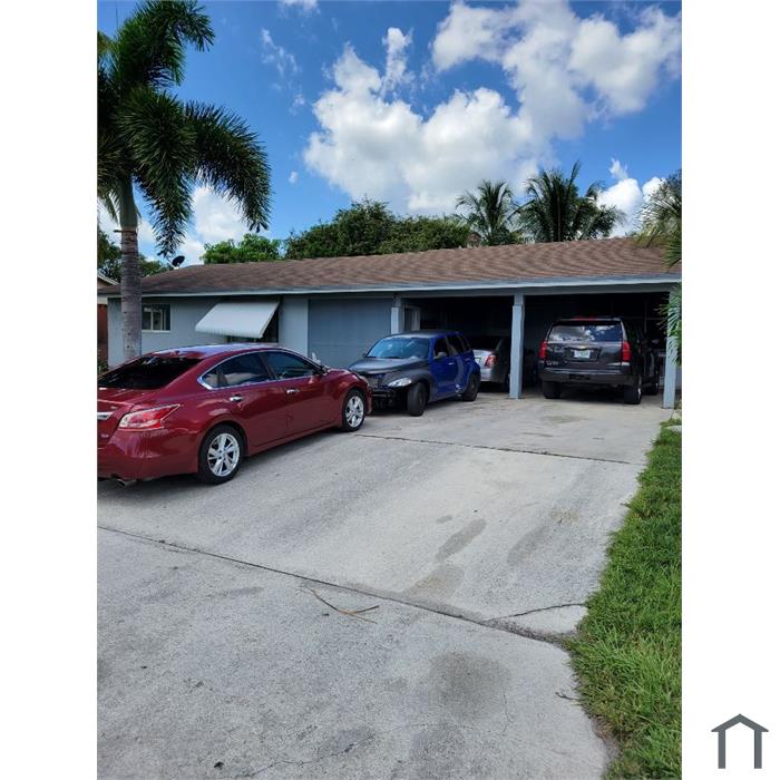 3837 Kenyon Rd